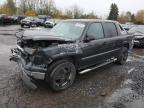 2003 Chevrolet Avalanche C1500 იყიდება Portland-ში, OR - Front End