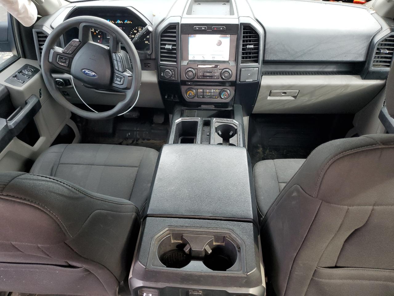 2017 Ford F-150 - Image 8