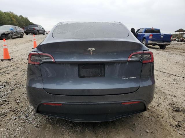  TESLA MODEL Y 2023 Szary