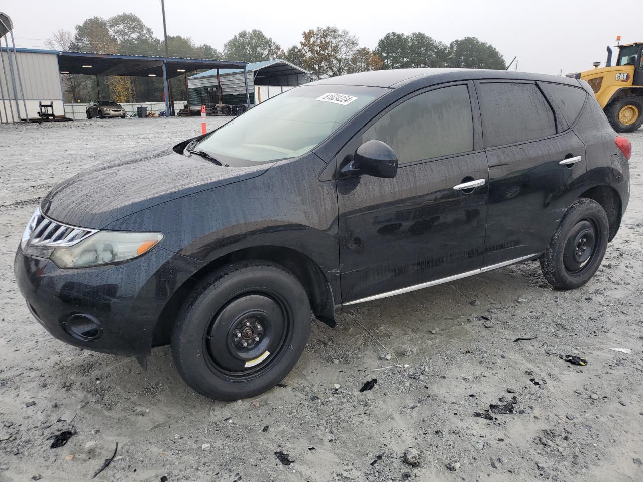 2009 Nissan Murano - Image 1