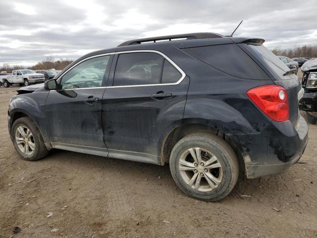  CHEVROLET EQUINOX 2015 Czarny