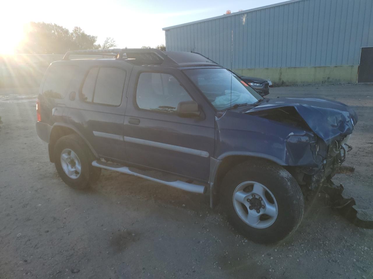 2002 Nissan XTerra - Image 4