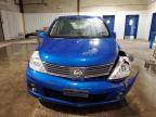 2008 Nissan Versa S de vânzare în Glassboro, NJ - Front End