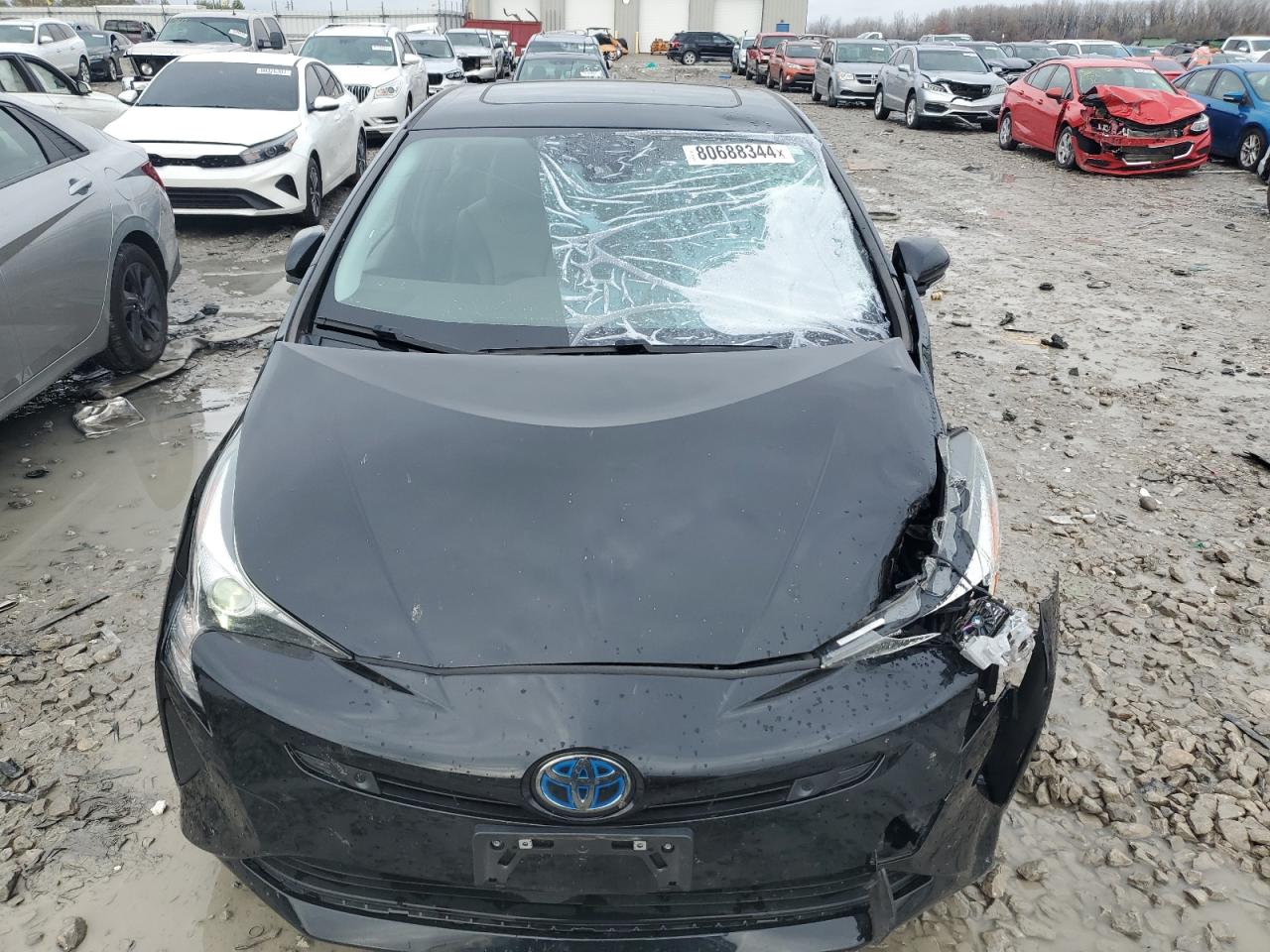 2018 Toyota Prius - Image 5