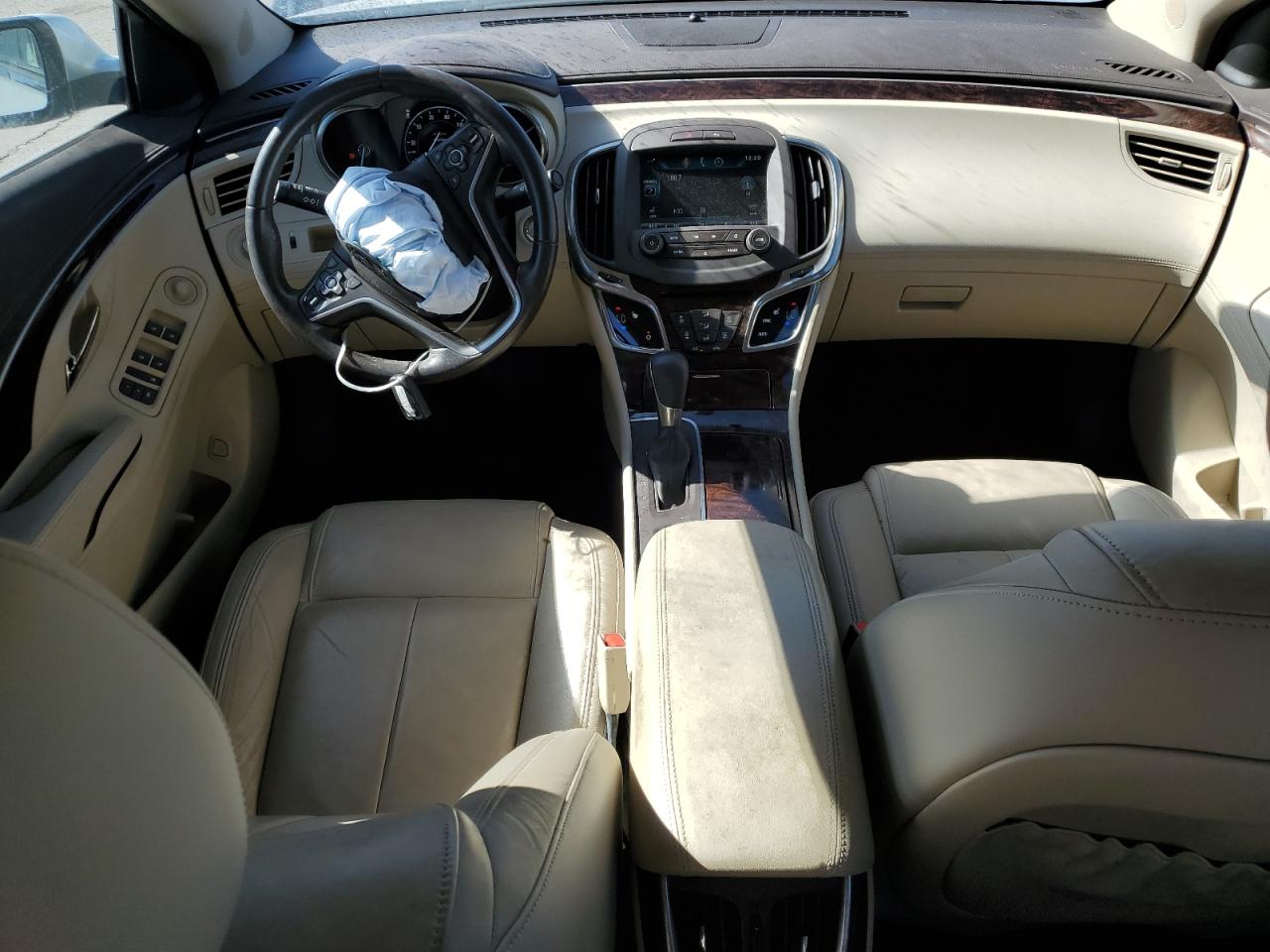 2015 Buick LaCrosse - Image 8