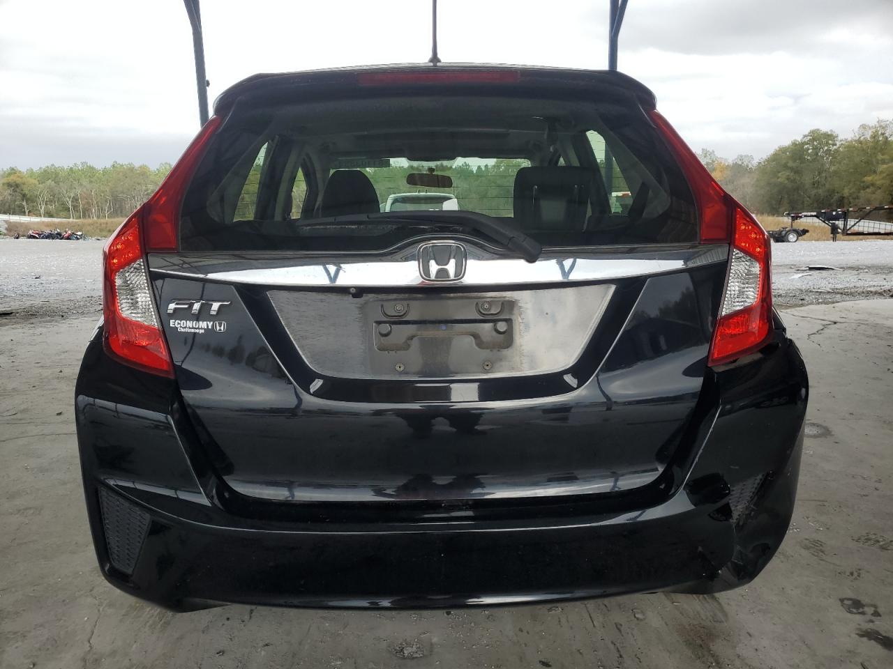 2016 Honda Fit - Image 6