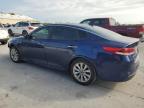 2018 Kia Optima Lx zu verkaufen in Corpus Christi, TX - Front End