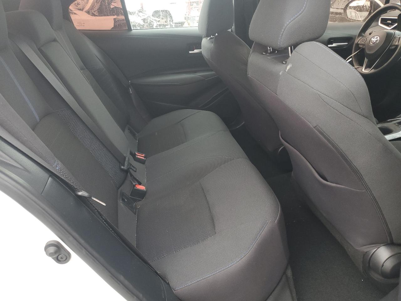 2021 Toyota Corolla - Image 10