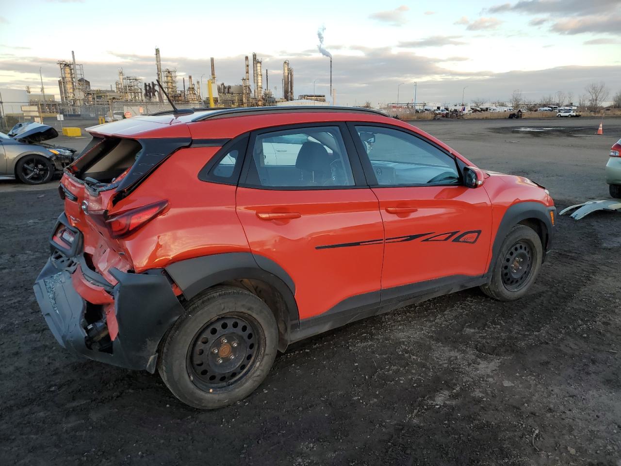 2019 Hyundai Kona - Image 3