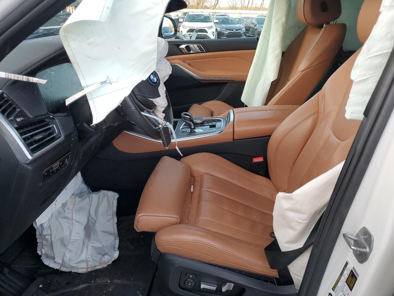 2019 BMW X5 - Image 7