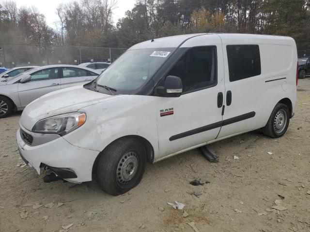 2022 Ram Promaster City Tradesman