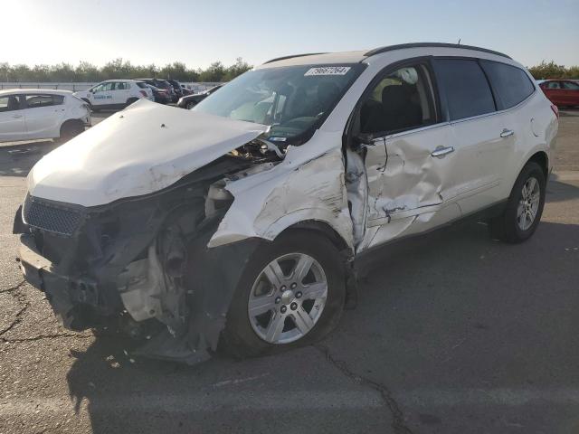 2011 Chevrolet Traverse Lt