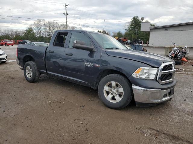  RAM 1500 2014 Синий