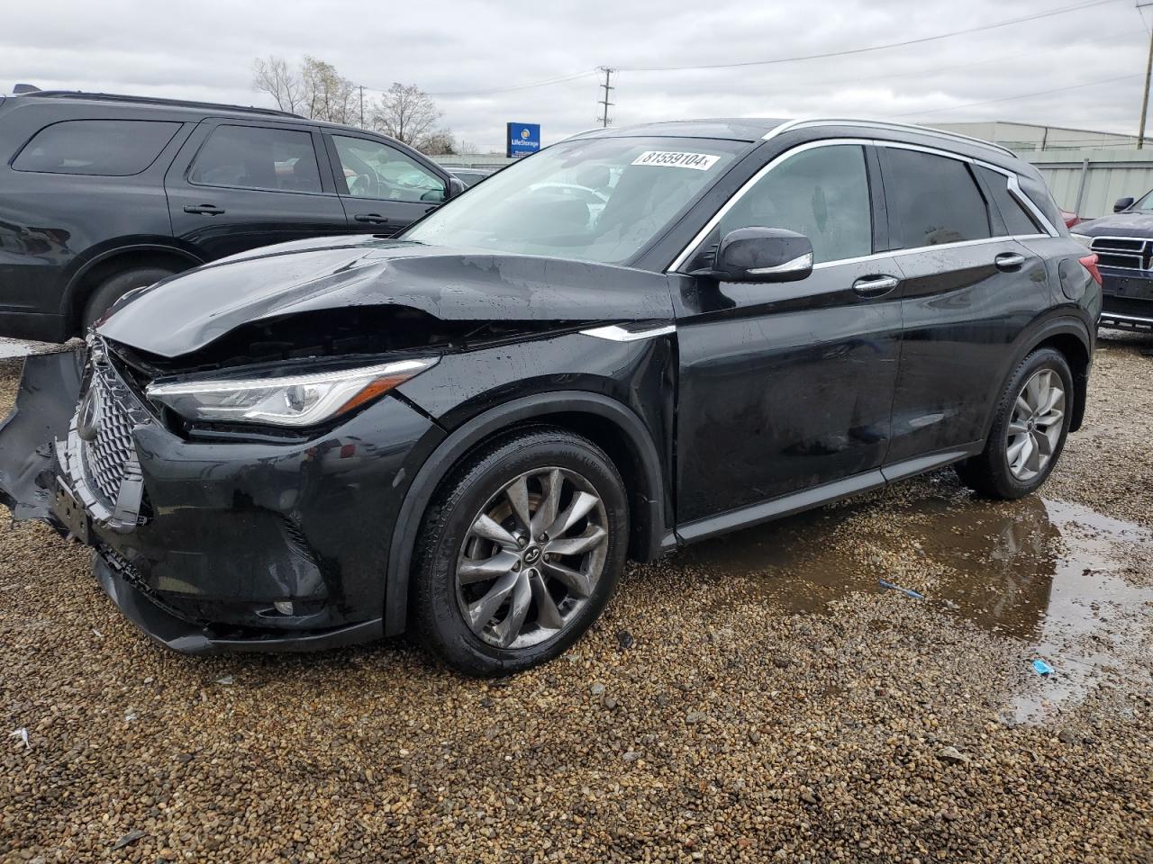 2019 Infiniti QX50 - Image 1