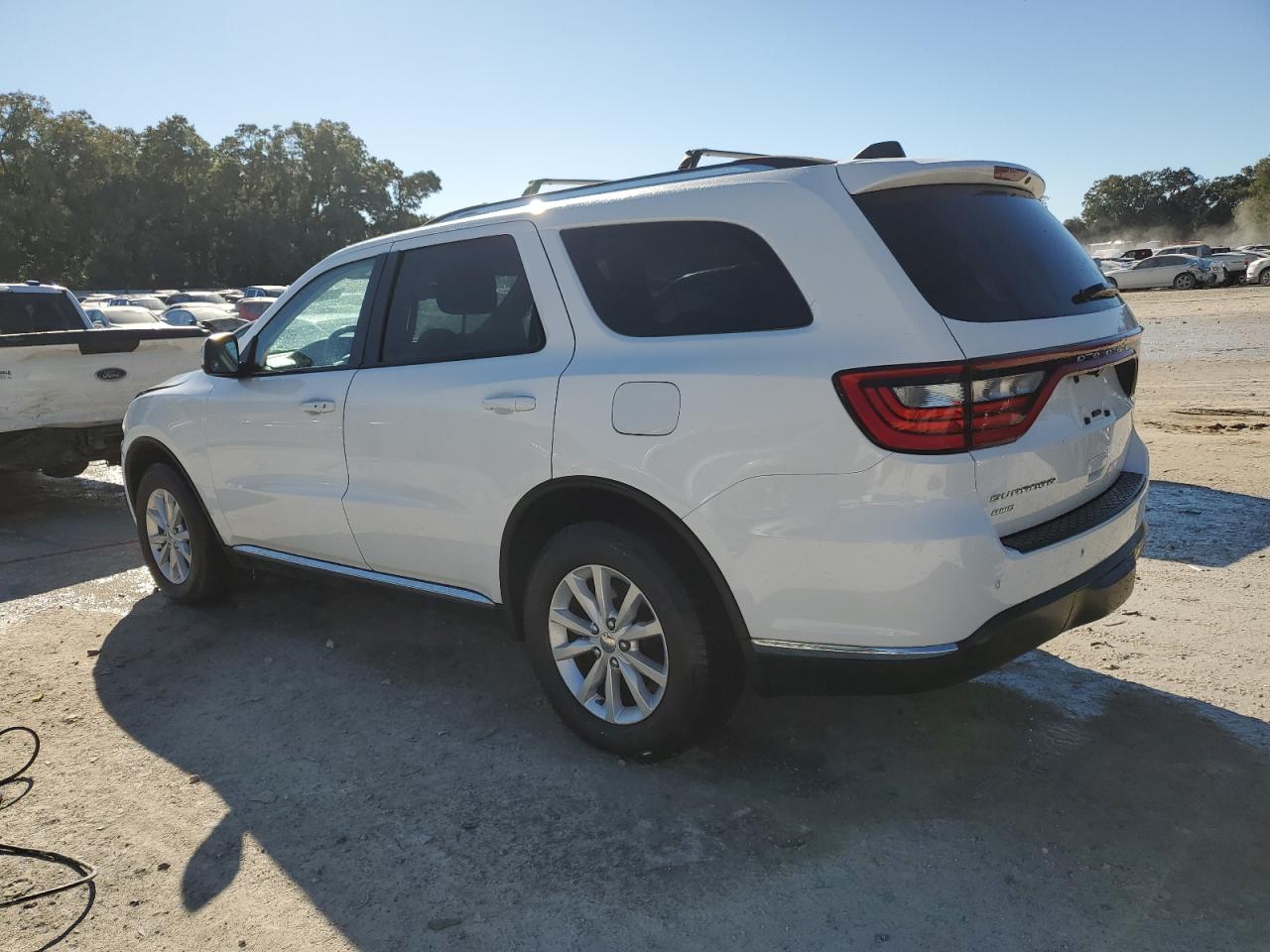 2015 Dodge Durango - Image 2