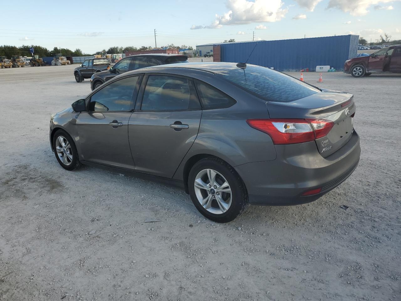 2013 Ford Focus - Image 2