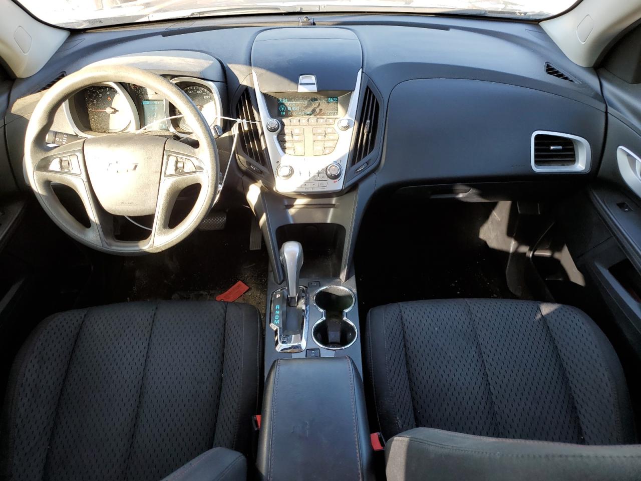 2013 Chevrolet Equinox - Image 8