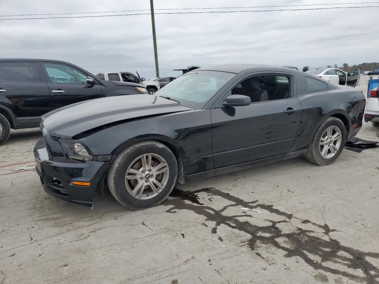 2014 Ford Mustang - Image 1