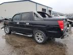 2005 Chevrolet Avalanche C1500 продається в Harleyville, SC - Front End