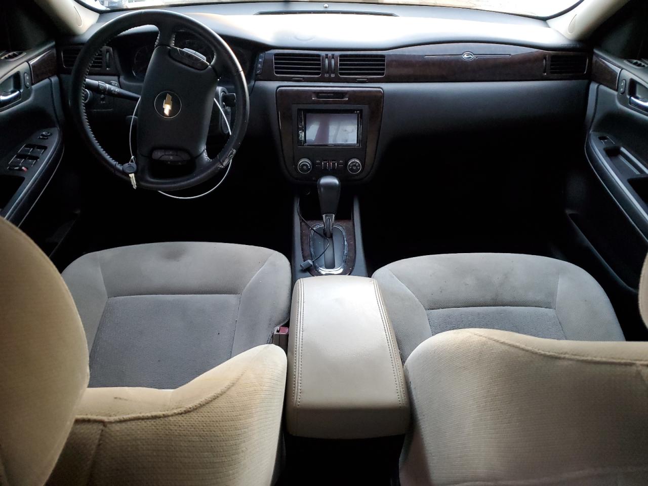 2014 Chevrolet Impala - Image 8