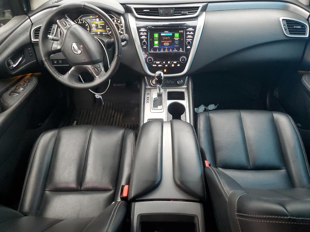 2019 Nissan Murano - Image 8