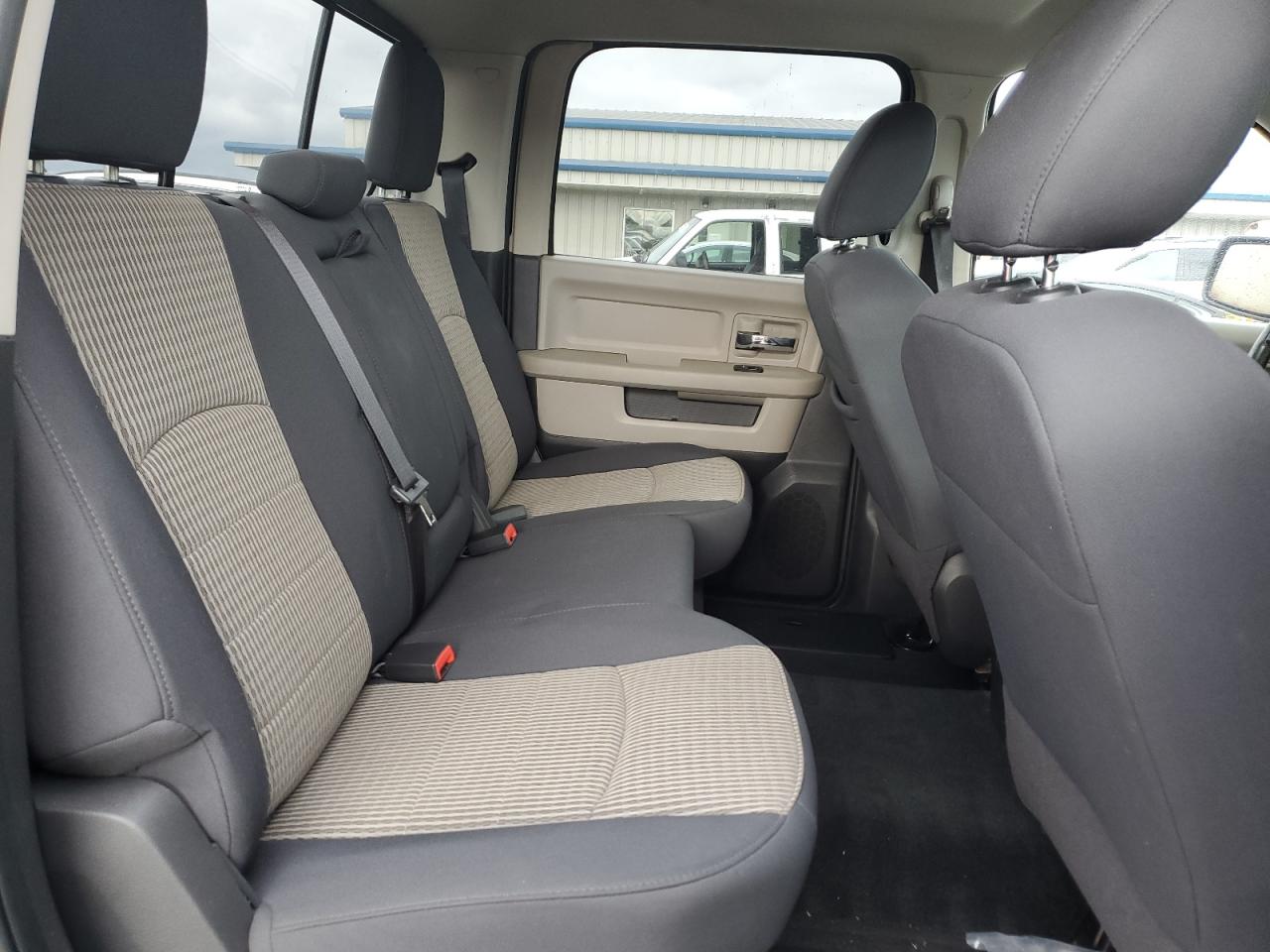2011 Dodge RAM - Image 10