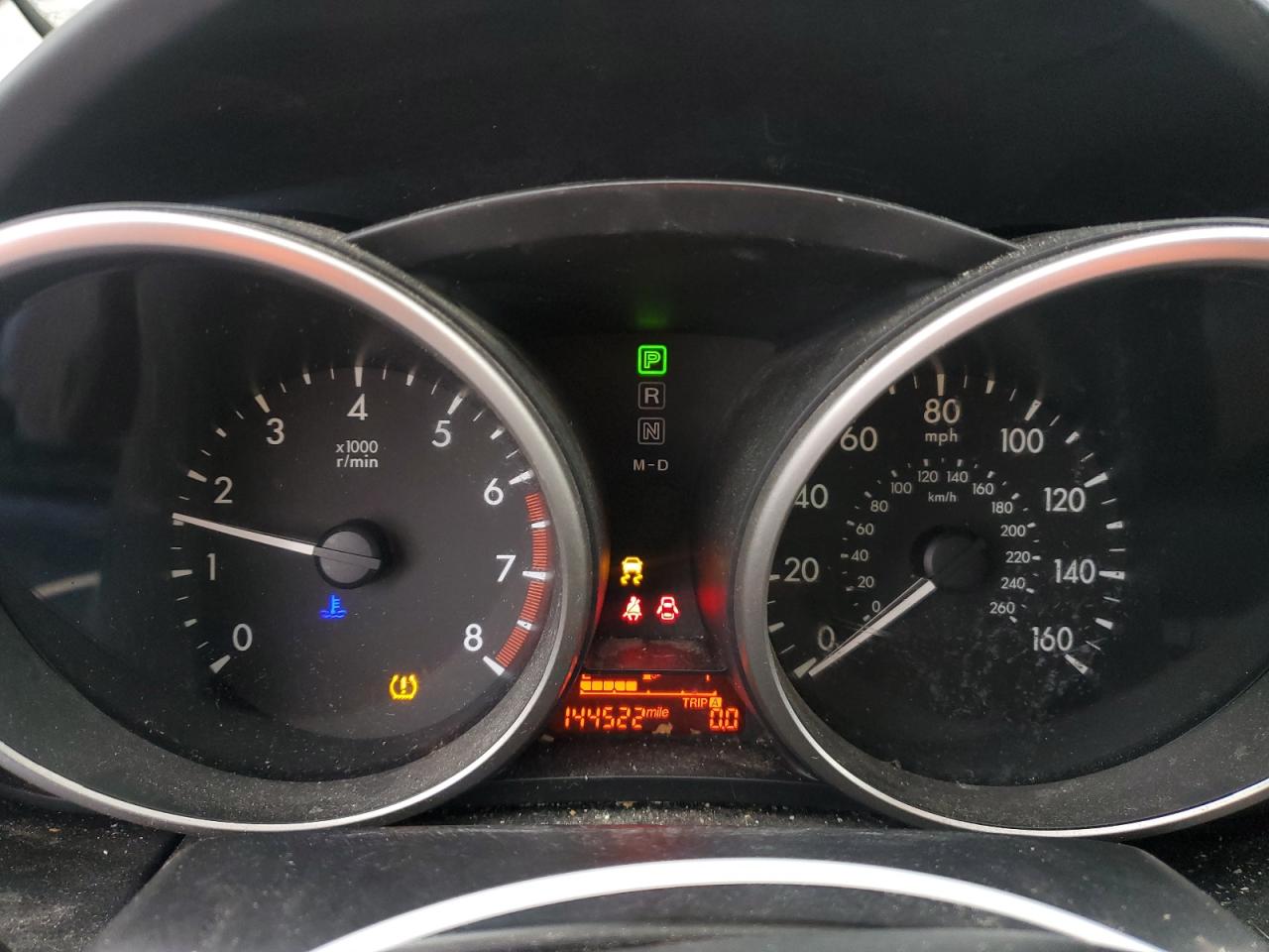 2013 Mazda 5 - Image 9