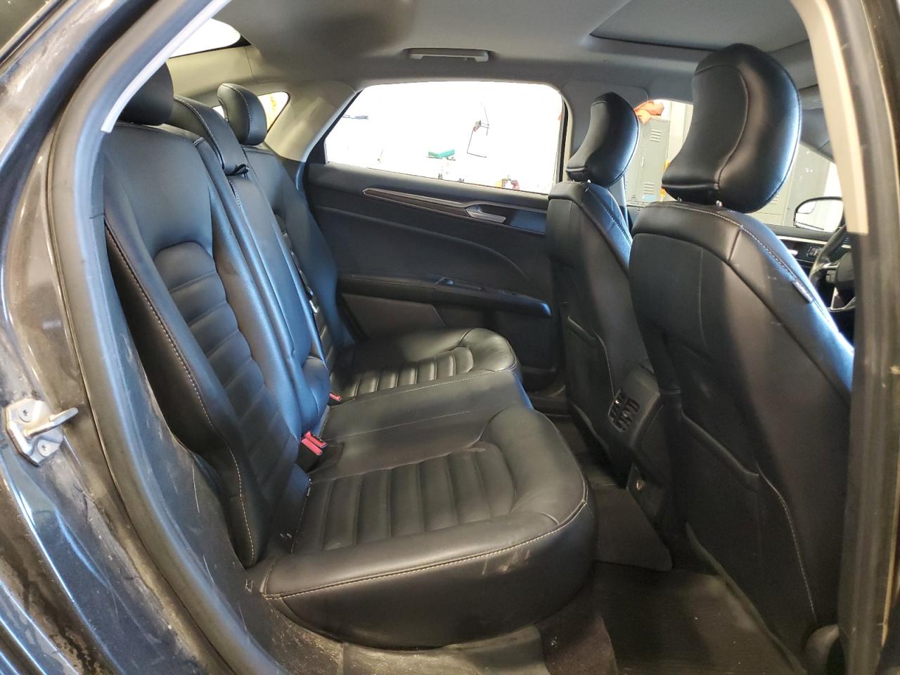 2017 Ford Fusion - Image 10