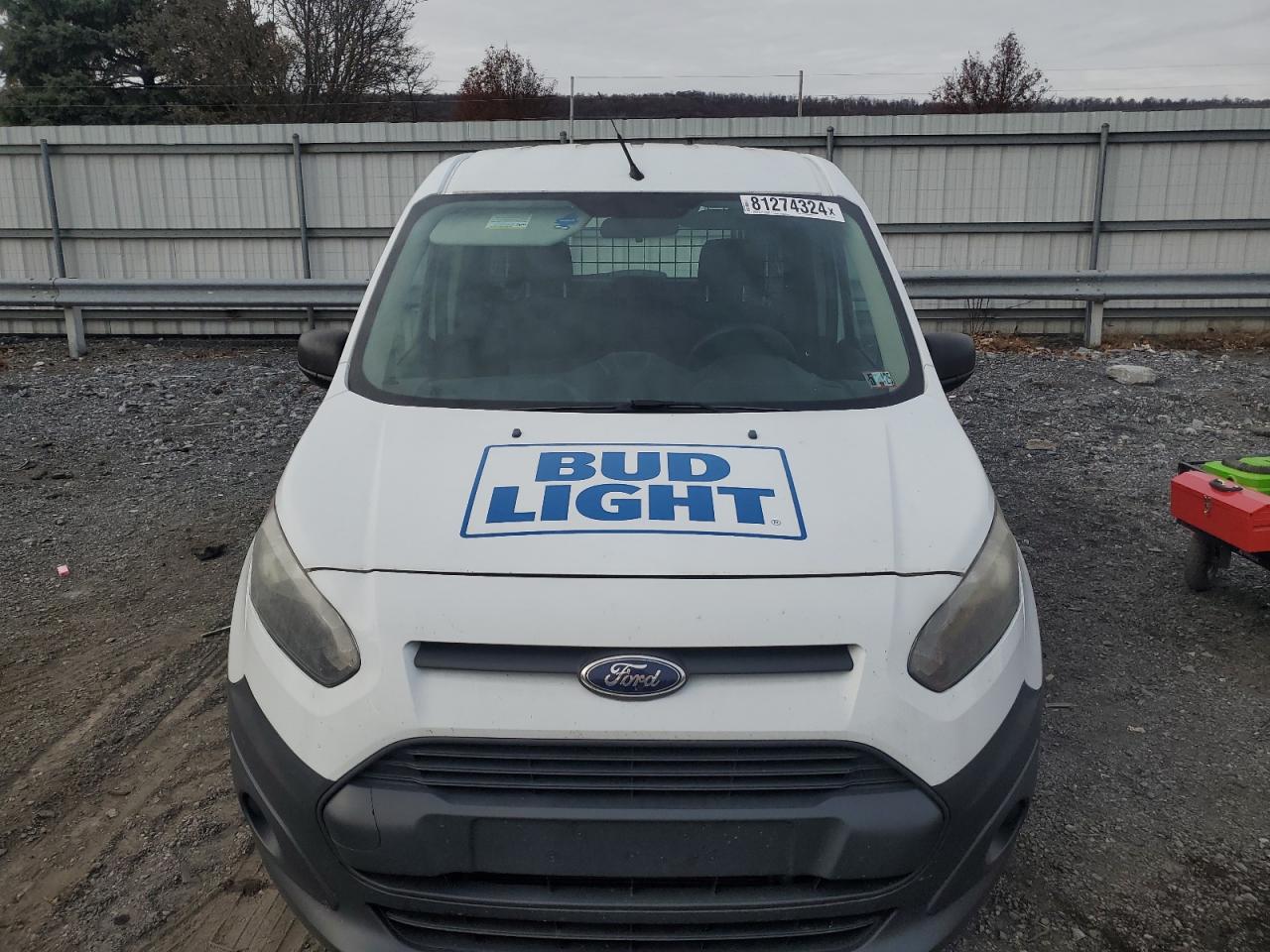 2014 Ford Transit - Image 5