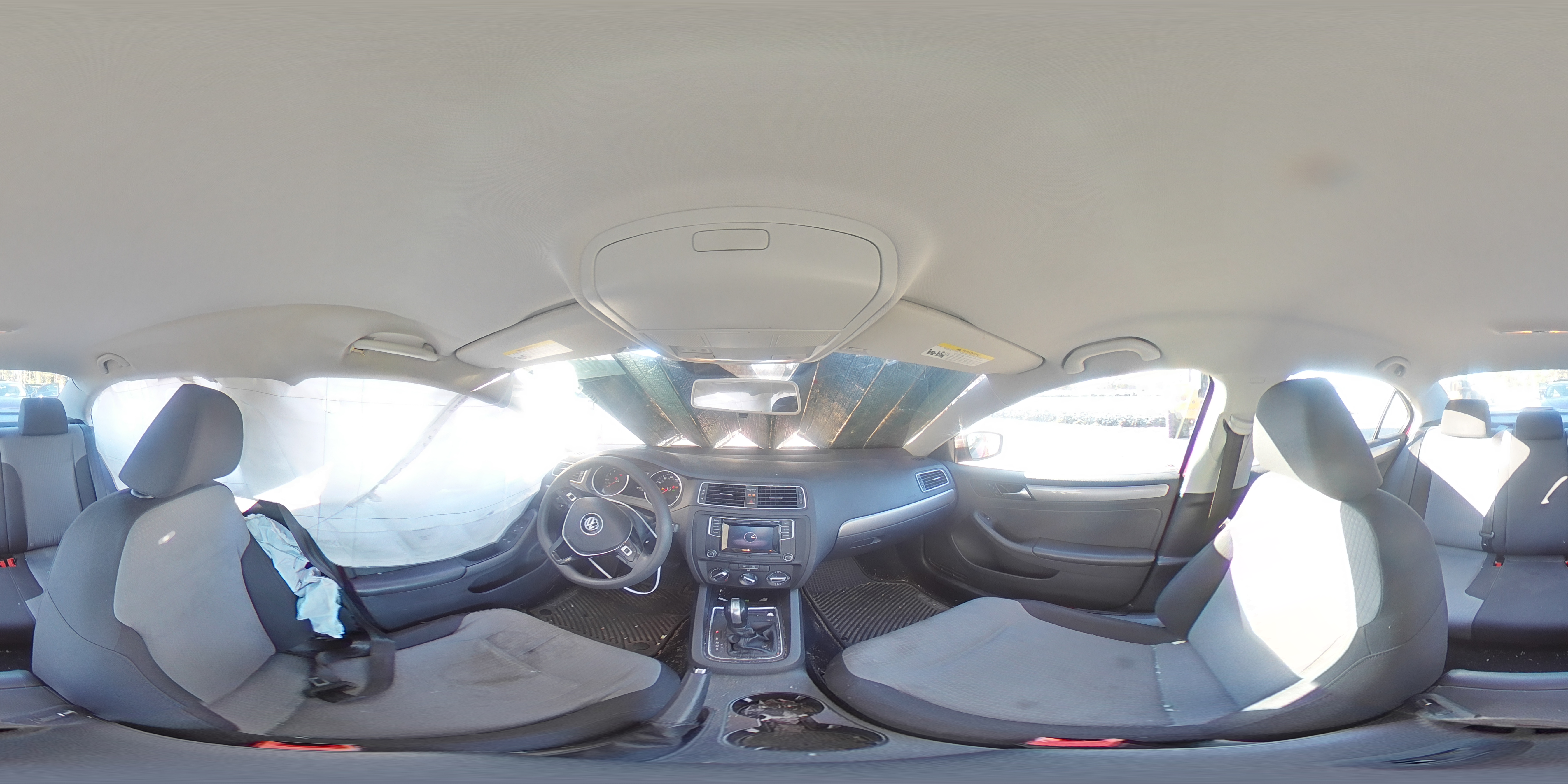 2018 Volkswagen Jetta - Image 12