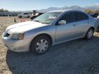 2006 Mitsubishi Galant Es Medium de vânzare în Magna, UT - Rear End