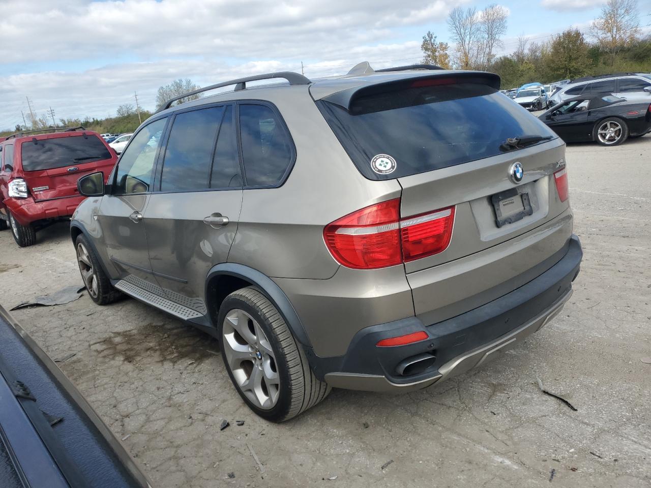 2008 BMW X5 - Image 2