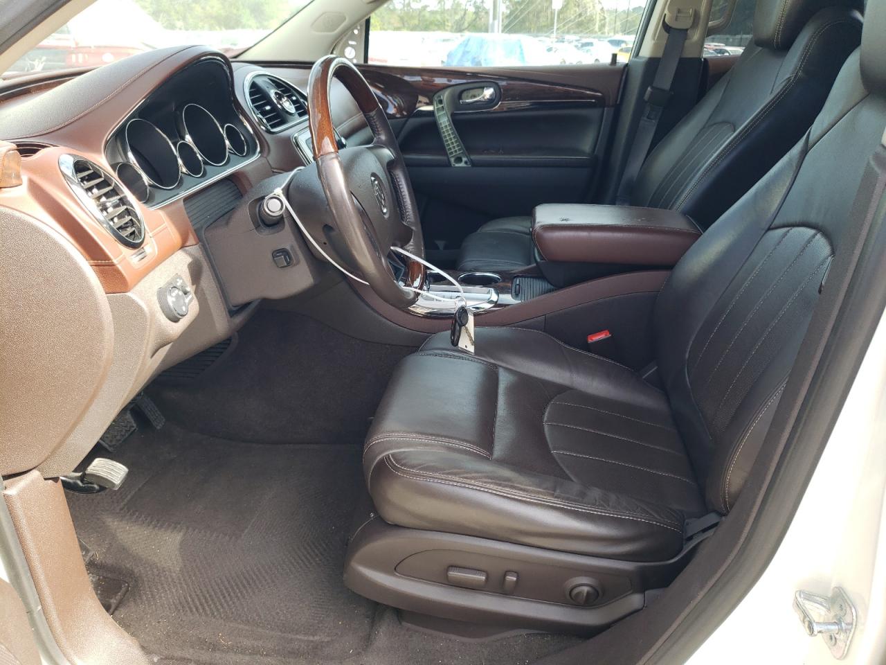 2013 Buick Enclave - Image 7