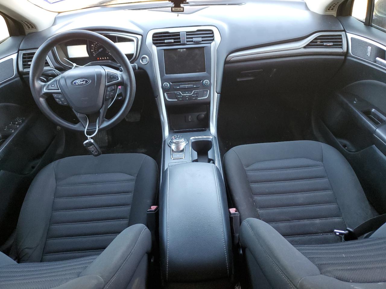 2017 Ford Fusion - Image 8