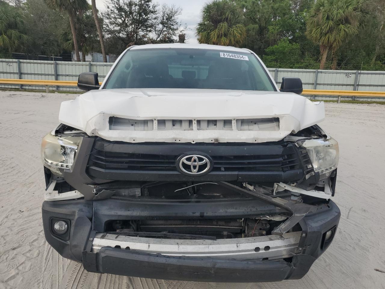 2016 Toyota Tundra - Image 5