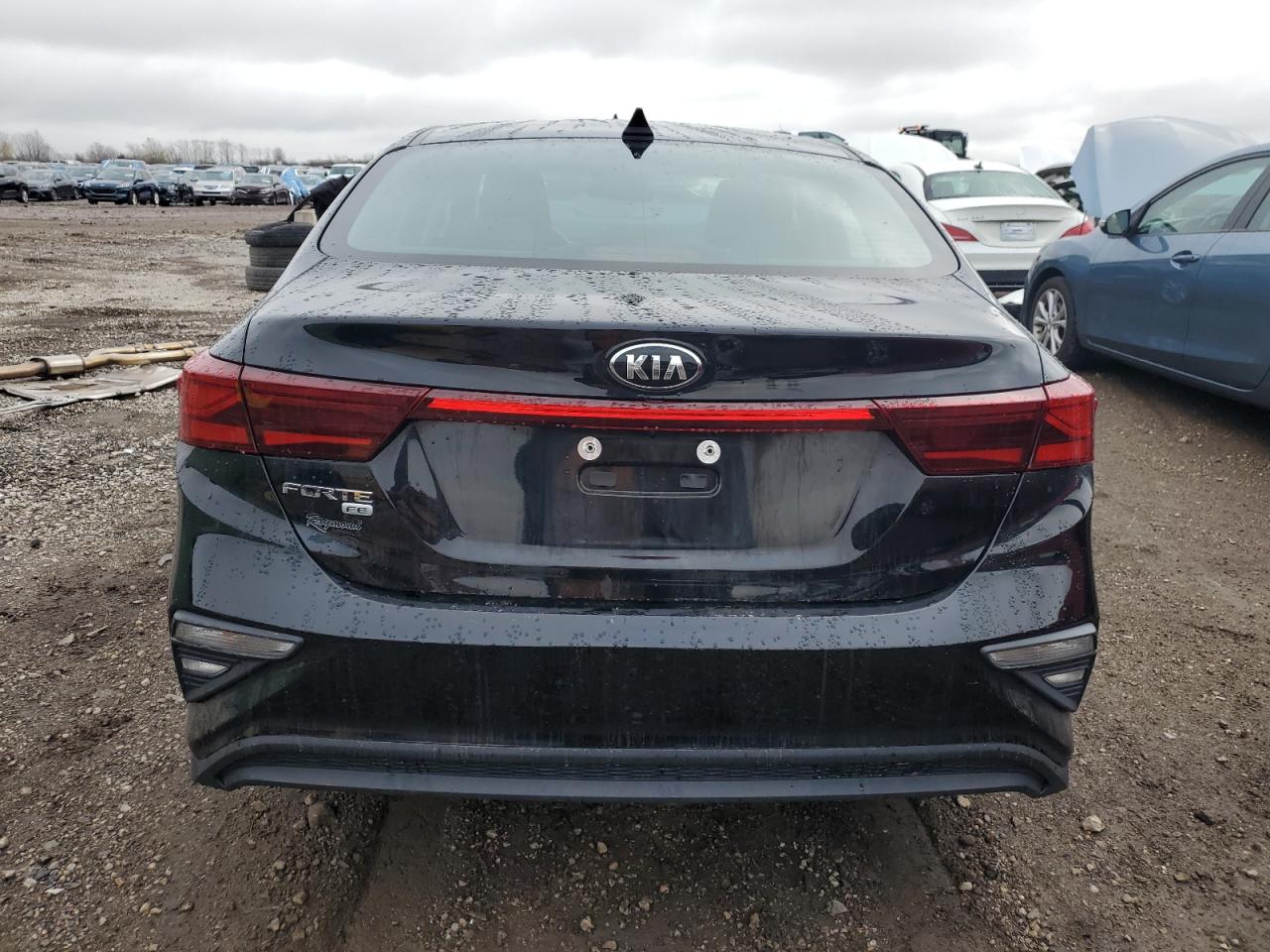 2021 Kia Forte - Image 6
