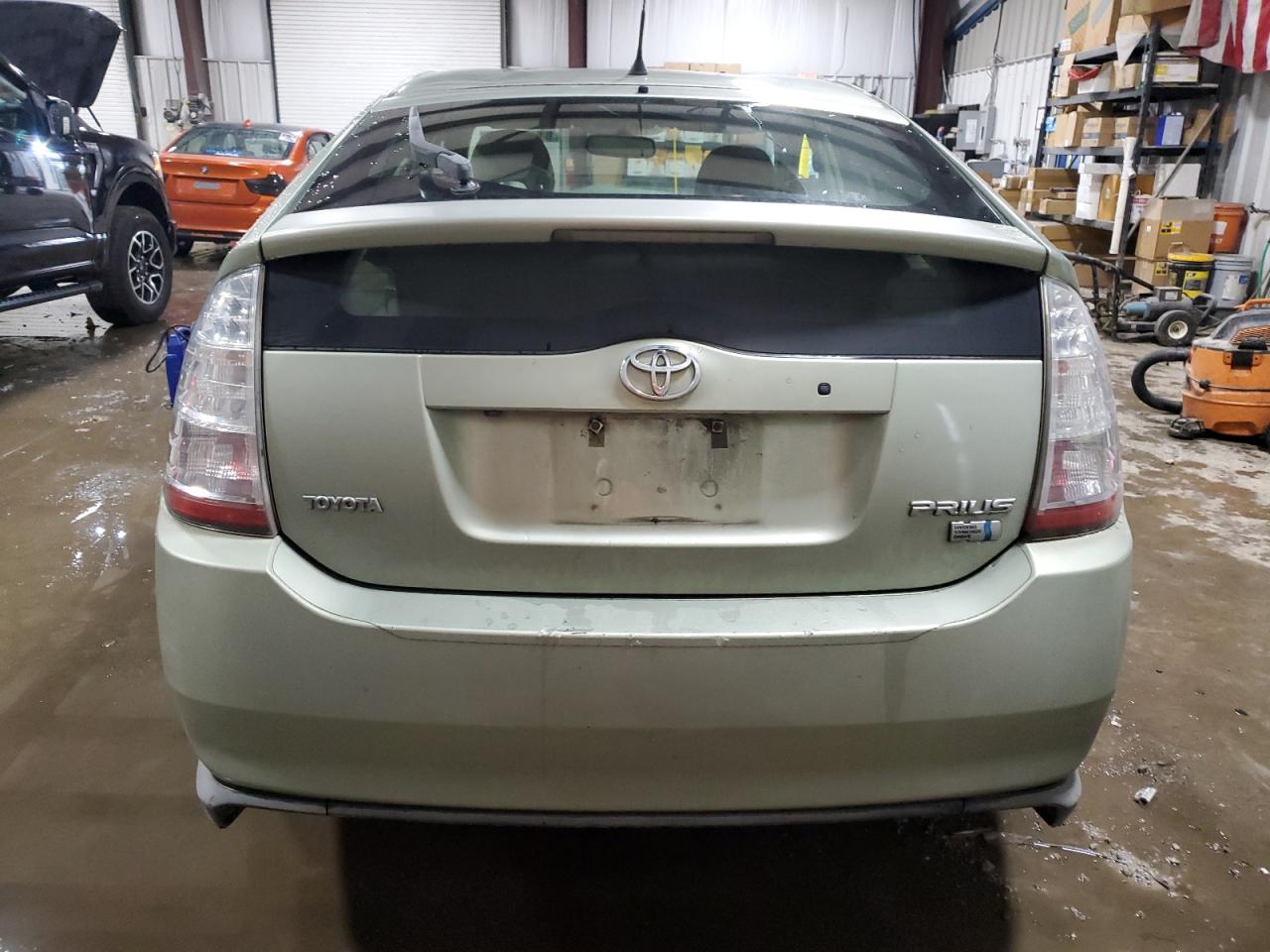 2007 Toyota Prius - Image 6