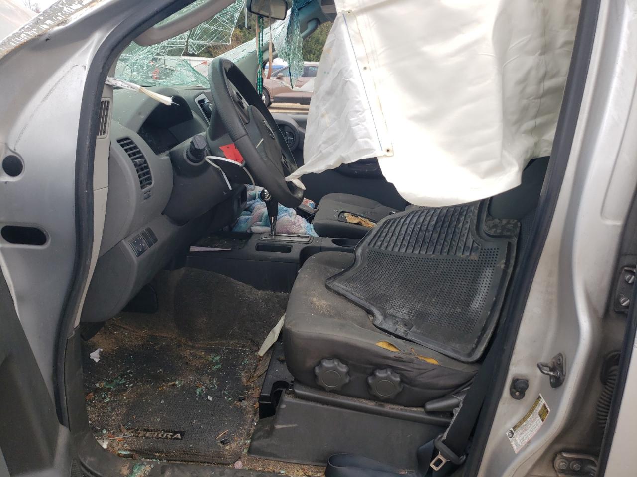 2009 Nissan XTerra - Image 7