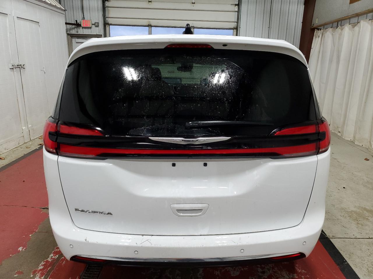 2023 Chrysler Pacifica Touring L VIN: 2C4RC1BGXPR577438 Lot: 78987264