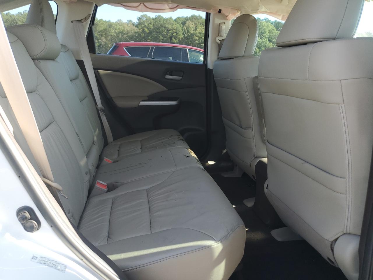 2012 Honda CR-V - Image 12