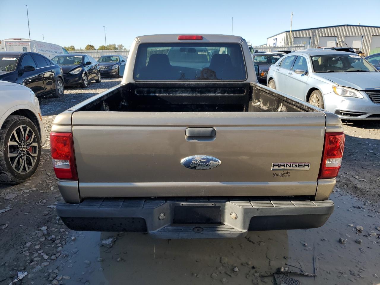 2006 Ford Ranger VIN: 1FTYR10DX6PA12030 Lot: 78479194