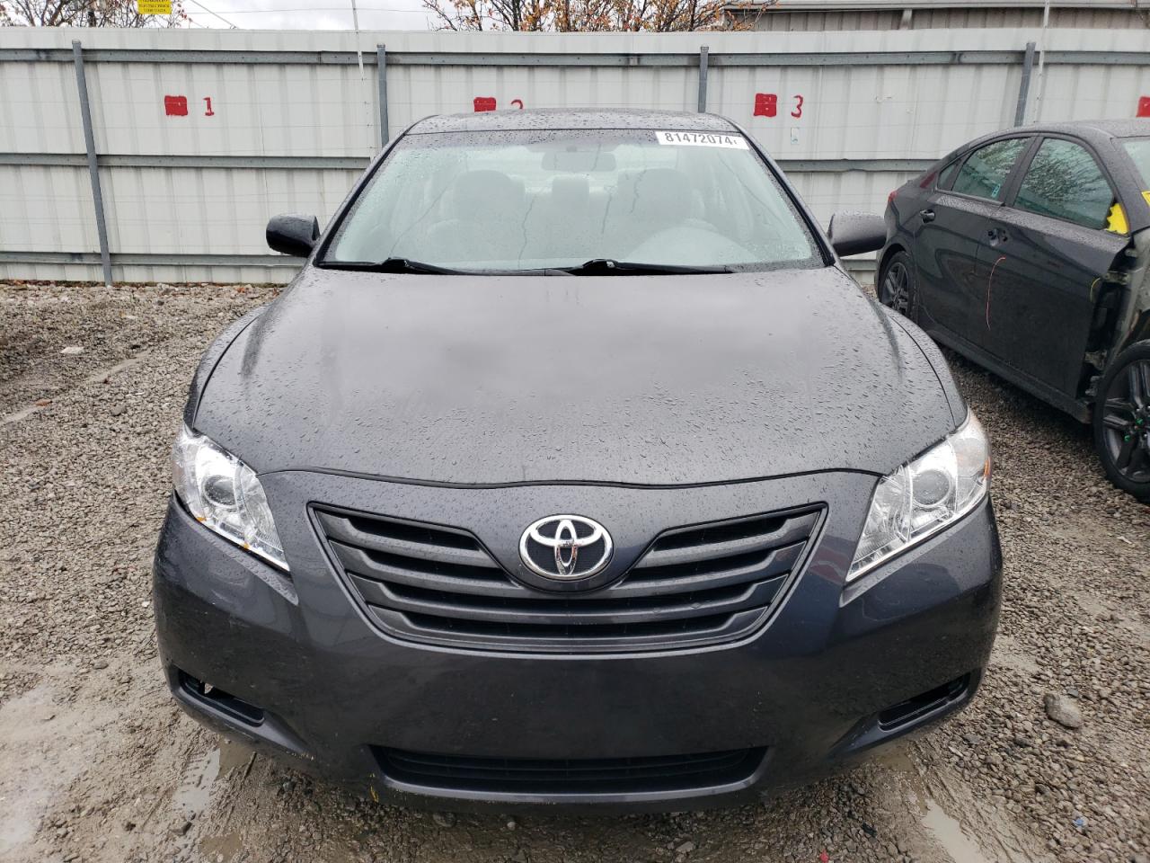 2009 Toyota Camry - Image 5