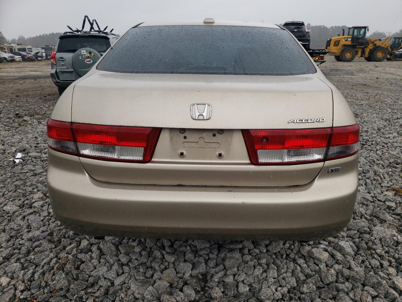 2004 Honda Accord Ex VIN: 1HGCM66514A068414 Lot: 79027254