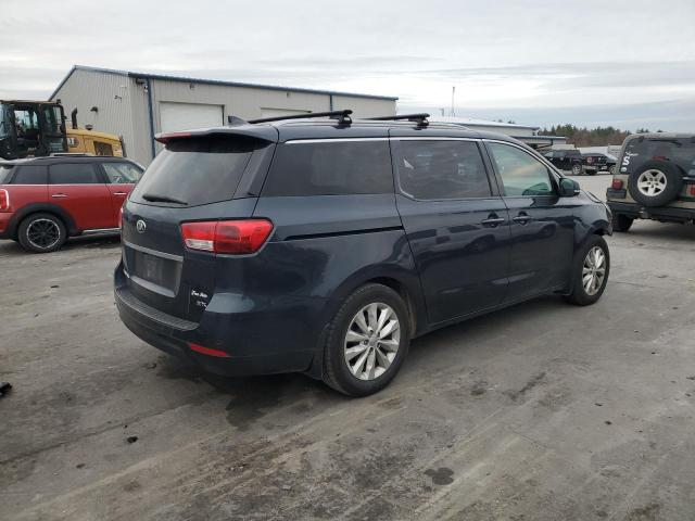  KIA All Models 2015 Gray