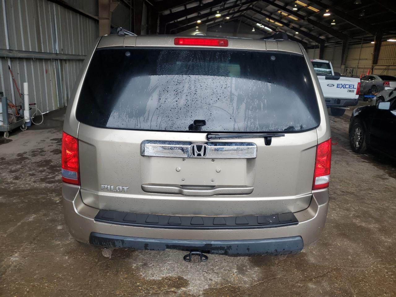 2011 Honda Pilot - Image 6