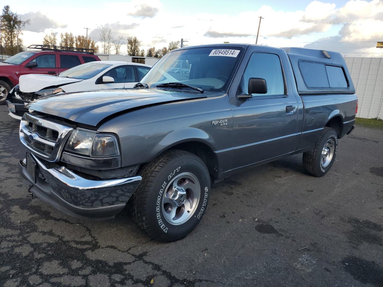 1999 Ford Ranger - Image 1
