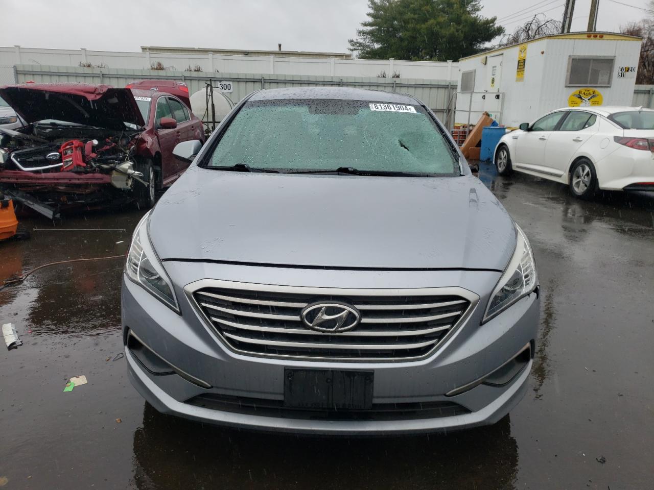 2016 Hyundai Sonata - Image 5
