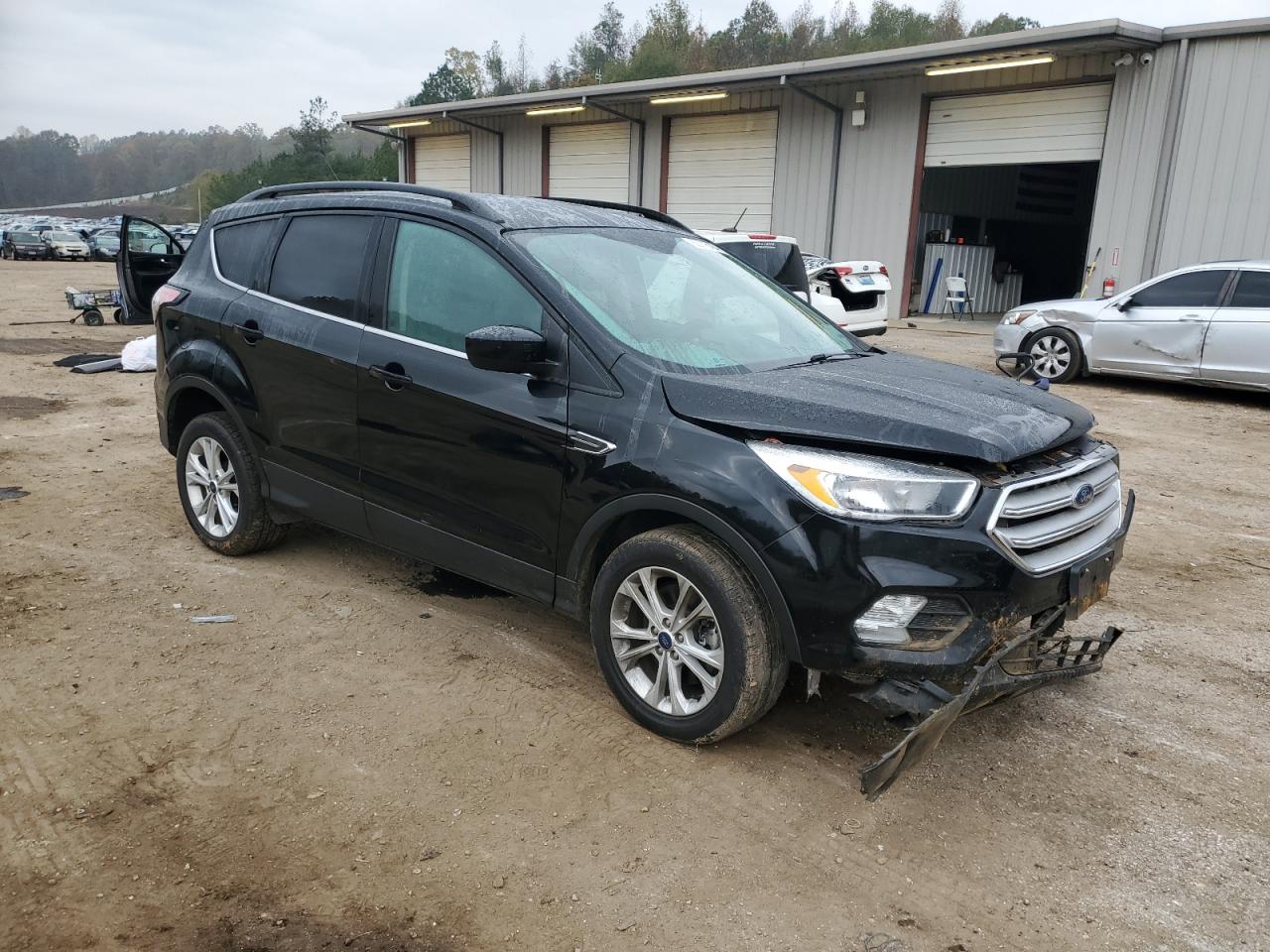 2018 Ford Escape - Image 4
