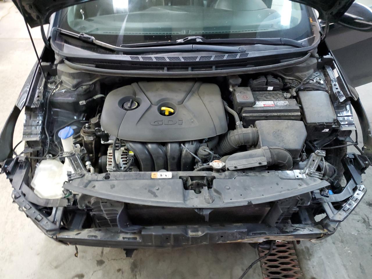 2016 Kia Forte - Image 11