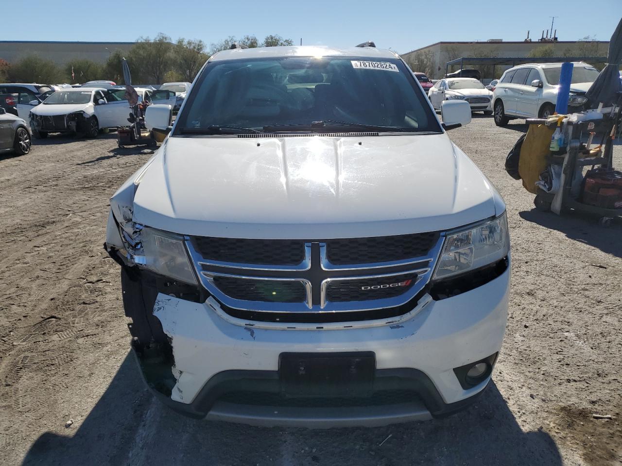 2017 Dodge Journey - Image 5